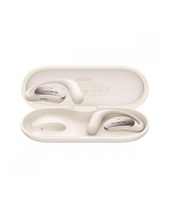 mibro Słuchawki OpeanEar Pro Białe