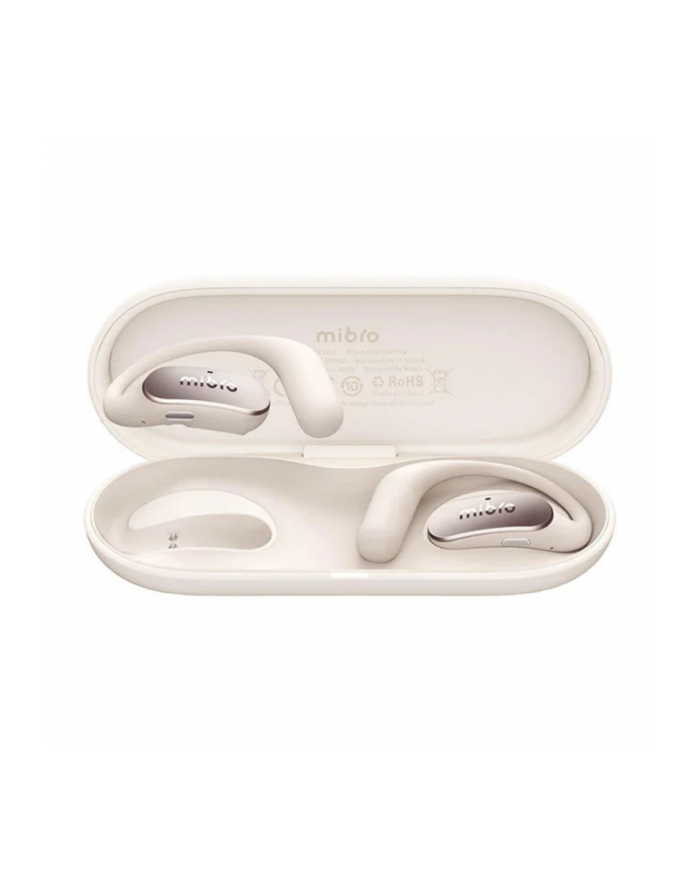 mibro Słuchawki OpeanEar Pro Białe główny