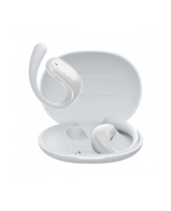 mibro Słuchawki OpeanEar Białe