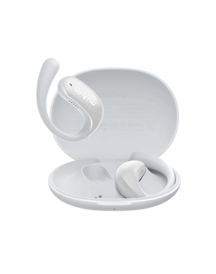 mibro Słuchawki OpeanEar Białe główny