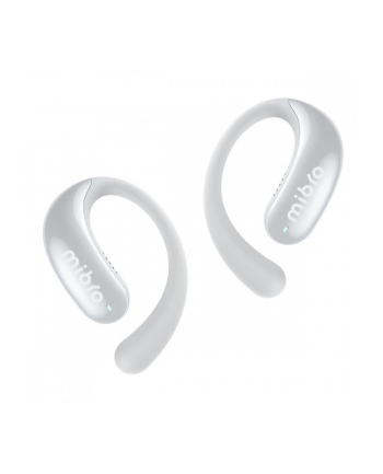 mibro Słuchawki OpeanEar Białe