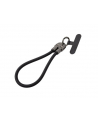 lanberg Kabel USB-C M/M SMYCZ/BRELOK 0.3M 240W czarny - nr 3