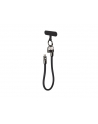 lanberg Kabel USB-C M/M SMYCZ/BRELOK 0.3M 240W czarny - nr 4