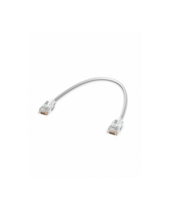 ubiquiti Kabel krosowy UniFi Etherlighting UACC-CABLE-PATCH-EL-0.15M-W-24 nr 2