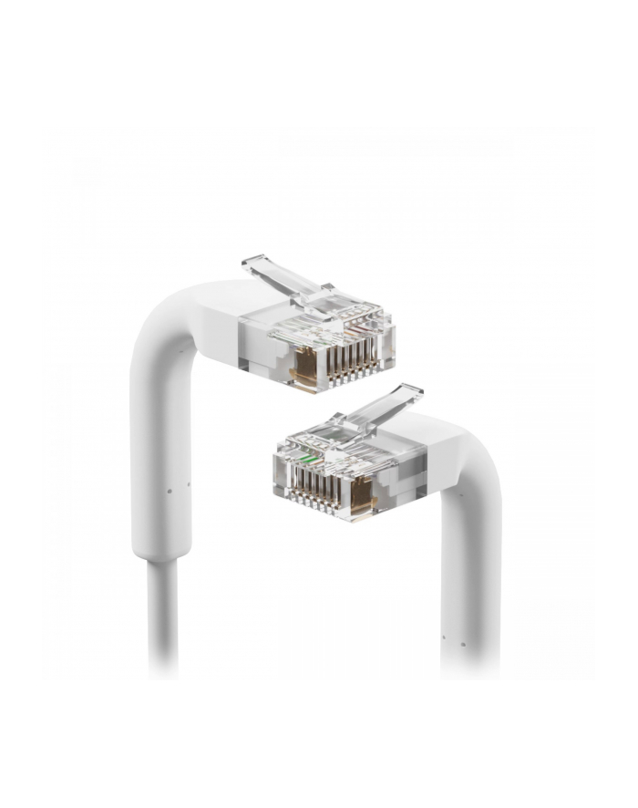 ubiquiti Kabel krosowy Ethernet U-CABLE-PATCH-1M-RJ45 główny