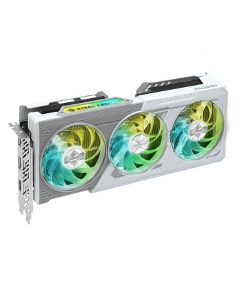 asrock Karta graficzna Radeon RX 9060 XT STEEL LEGEND 16GB GDDR6 128bit nr 1