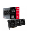 asus Karta graficzna RX 9070 XT PRIME OC 16 GB GDDR6 256bit DP/HDMI - nr 16