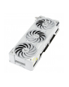 asus Karta graficzna GeForce RTX 5070Ti TUF GAMING OC WHITE GDDR7 256bit 3DP/2HDMI - nr 12