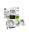 asus Karta graficzna GeForce RTX 5070Ti TUF GAMING OC WHITE GDDR7 256bit 3DP/2HDMI - nr 1