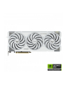 asus Karta graficzna GeForce RTX 5070Ti TUF GAMING OC WHITE GDDR7 256bit 3DP/2HDMI - nr 4