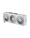 asus Karta graficzna GeForce RTX 5070Ti TUF GAMING OC WHITE GDDR7 256bit 3DP/2HDMI - nr 7
