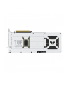 asus Karta graficzna GeForce RTX 5070Ti TUF GAMING OC WHITE GDDR7 256bit 3DP/2HDMI - nr 9