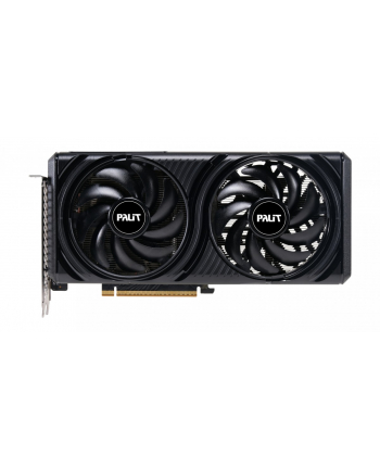 palit Karta graficzna GeForce RTX 5060 INFINITY 2 OC 8GB GDDR7 128bit 3DP/HDMI