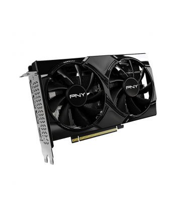 pny Karta graficzna GeForce RTX 5050 8GB 2F VCG50508DFXPB1 nr 2