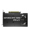 pny Karta graficzna GeForce RTX 5050 8GB 2F VCG50508DFXPB1 - nr 36