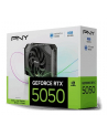 pny Karta graficzna GeForce RTX 5050 8GB 1F VCG50508SFXPB1 - nr 33