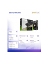 zotac Karta graficzna GeForce RTX 5050 SOLO 8GB GDDR6 128bit 3DP/HDMI - nr 2