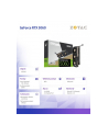 zotac Karta graficzna GeForce RTX 5060 LP 8GB GDDR7 128bit 2DP/HDMI - nr 2