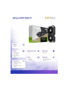 zotac Karta graficzna Geforce RTX 5060 Ti 8GB TWIN EDGE OC GDDR7 128bit 3DP/HDMI - nr 2
