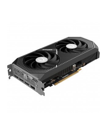 zotac Karta graficzna GeForce RTX 5070 TWIN EDGE 12GB GDDR7 192bit 3DP/HDMI