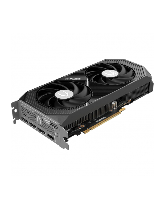 zotac Karta graficzna GeForce RTX 5070 TWIN EDGE 12GB GDDR7 192bit 3DP/HDMI główny
