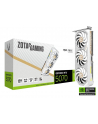 zotac Karta graficzna GeForce RTX 5070 AMP 12GB GDDR7 192bit 3DP/HDMI biała - nr 3