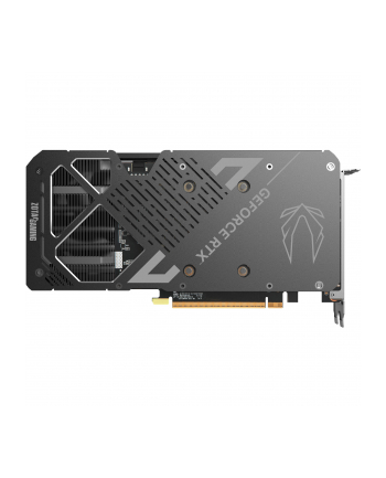 zotac Karta graficzna GeForce RTX 5070 TWIN EDGE OC 12GB GDDR7 192bit 3DP/HDMI