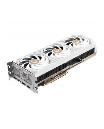 zotac Karta graficzna GeForce RTX 5070 Ti SOLID CORE OC 16GB GDDR7 256bit 3DP/HDMI biała nr 1