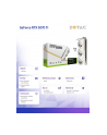 zotac Karta graficzna GeForce RTX 5070 Ti SOLID CORE OC 16GB GDDR7 256bit 3DP/HDMI biała - nr 2