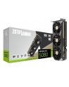 zotac Karta graficzna GeForce RTX 5080 SOLID CORE OC 16GB GDDR7 256bit 3DP/HDMI - nr 1