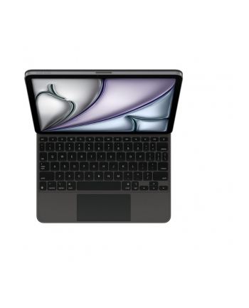 apple Klawiatura Magic Keyboard do iPada Air 11 '' (M3) - angielski (Wielka Brytania)