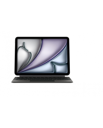 apple Klawiatura Magic Keyboard do iPada Air 11 '' (M3) - angielski (Wielka Brytania)