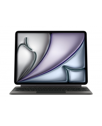 apple Klawiatura Magic Keyboard do iPada Air 13 '' (M3) - angielski (międzynarodowy)