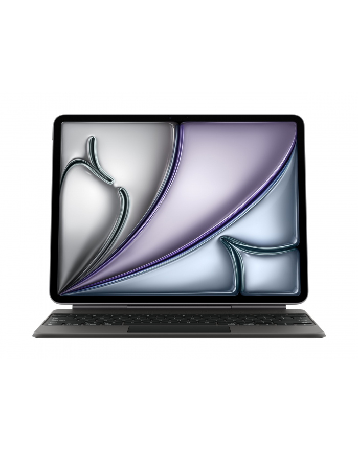apple Klawiatura Magic Keyboard do iPada Air 13 '' (M3) - angielski (międzynarodowy) główny
