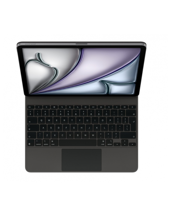 apple Klawiatura Magic Keyboard do iPada Air 13 '' (M3) - angielski (międzynarodowy) główny