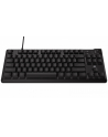 corsair Klawiatura K55 Core TKL Backlit Zoned RGB LED - nr 12