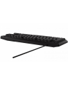 corsair Klawiatura K55 Core TKL Backlit Zoned RGB LED - nr 2