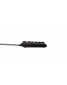 corsair Klawiatura K55 Core TKL Backlit Zoned RGB LED - nr 3