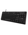 corsair Klawiatura K55 Core TKL Backlit Zoned RGB LED - nr 6