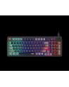 msi Klawiatura gamingowa Forge GK110 US - nr 12