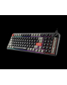 msi Klawiatura gamingowa Forge GK110 US - nr 13