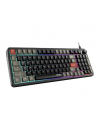msi Klawiatura gamingowa Forge GK110 US - nr 5