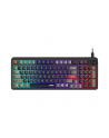 msi Klawiatura gamingowa Forge GK110 US - nr 7