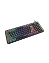 msi Klawiatura gamingowa Forge GK110 US - nr 8