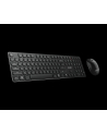 msi Klawiatura + mysz Forge K210 Combo US - nr 14