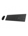 msi Klawiatura + mysz Forge K210 Combo US - nr 8