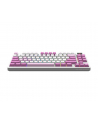 msi Klawiatura gamingowa Forge GK600 TKL W Violet US - nr 13