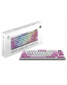 msi Klawiatura gamingowa Forge GK600 TKL W Violet US - nr 5