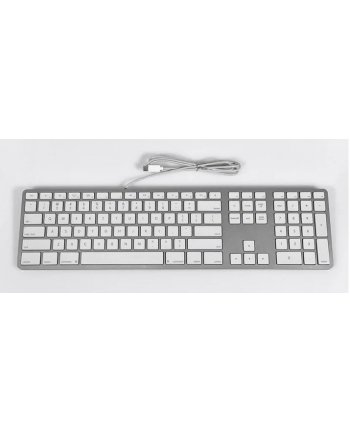 matias Klawiatura - Mac Silver USB-C US Layout nr 2