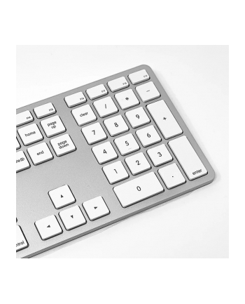 matias Klawiatura - Mac Silver USB-C US Layout nr 1